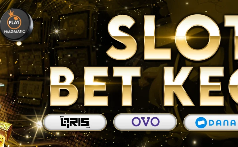 Game Slot Pragmatic Bet 100 Perak yang Berikan keuntungan